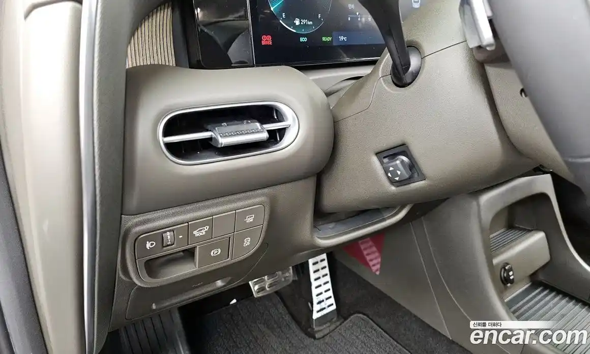 Hyundai Palisade 2025 2.5 гидро в Москве № 2049675, фото 28