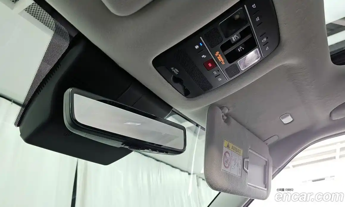 Hyundai Palisade 2025 2.5 гидро в Москве № 2049675, фото 34