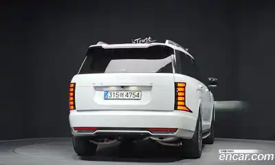 Hyundai Palisade 2025 2.5 гидро в Москве № 2049675, миниатюра 4