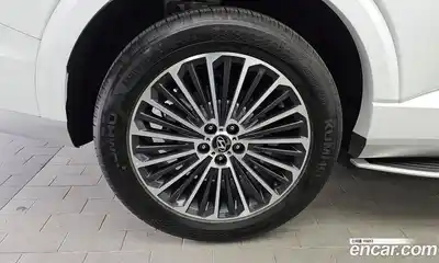 Hyundai Palisade 2025 2.5 гидро в Москве № 2049675, миниатюра 5