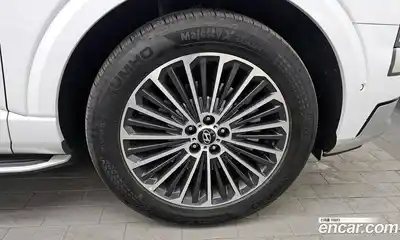 Hyundai Palisade 2025 2.5 гидро в Москве № 2049675, миниатюра 7