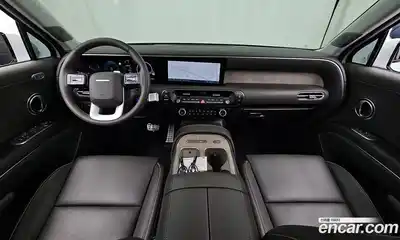 Hyundai Palisade 2025 2.5 гидро в Москве № 2049675, миниатюра 10