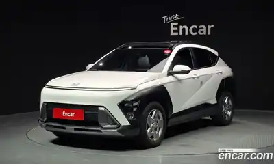 Hyundai Kona, 2025