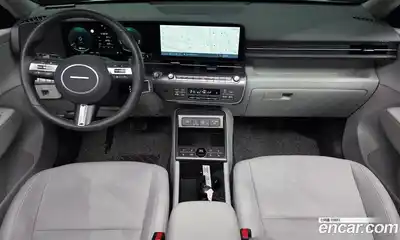 Hyundai Kona 2025 1.6 гидро в Москве № 2049698, миниатюра 11