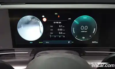 Hyundai Kona 2025 1.6 гидро в Москве № 2049698, миниатюра 12