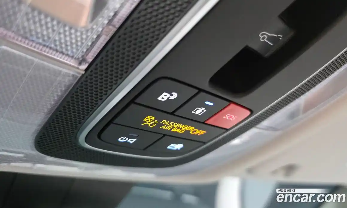Hyundai Kona 2025 1.6 гидро в Москве № 2049698, фото 20