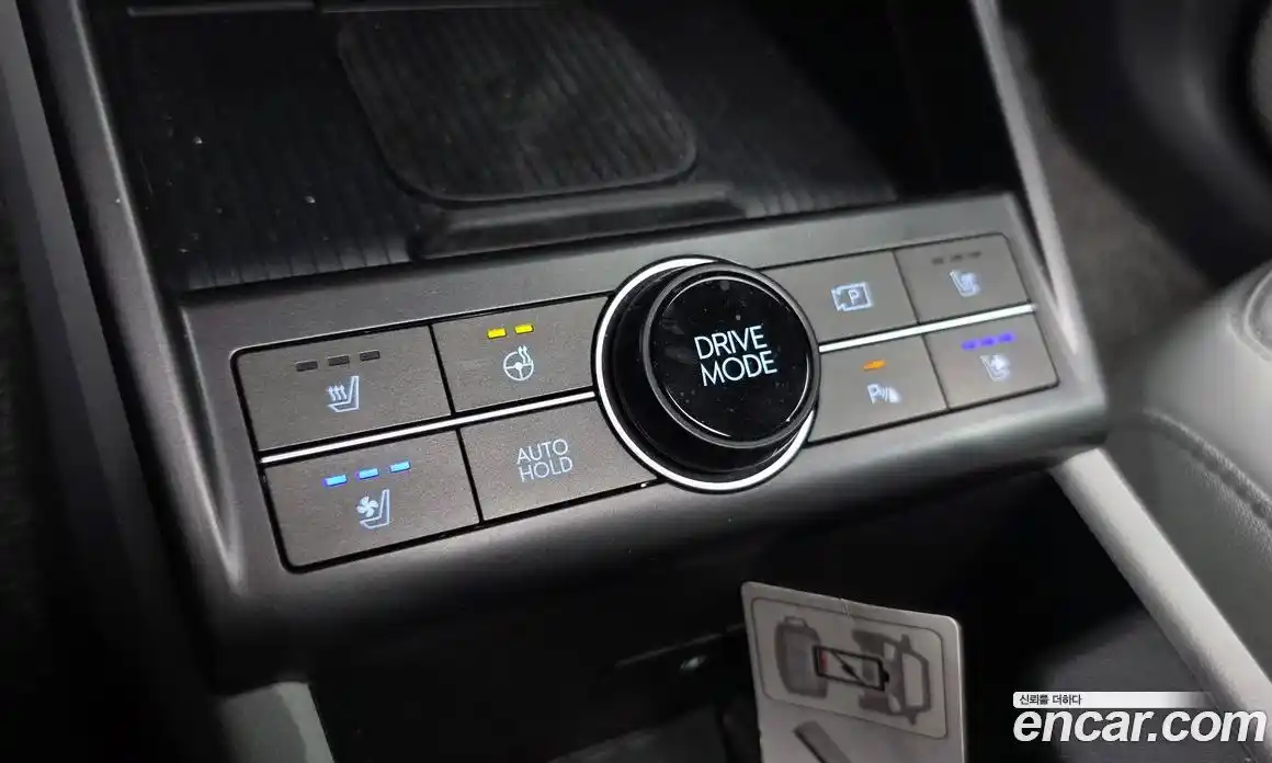 Hyundai Kona 2025 1.6 гидро в Москве № 2049698, фото 21