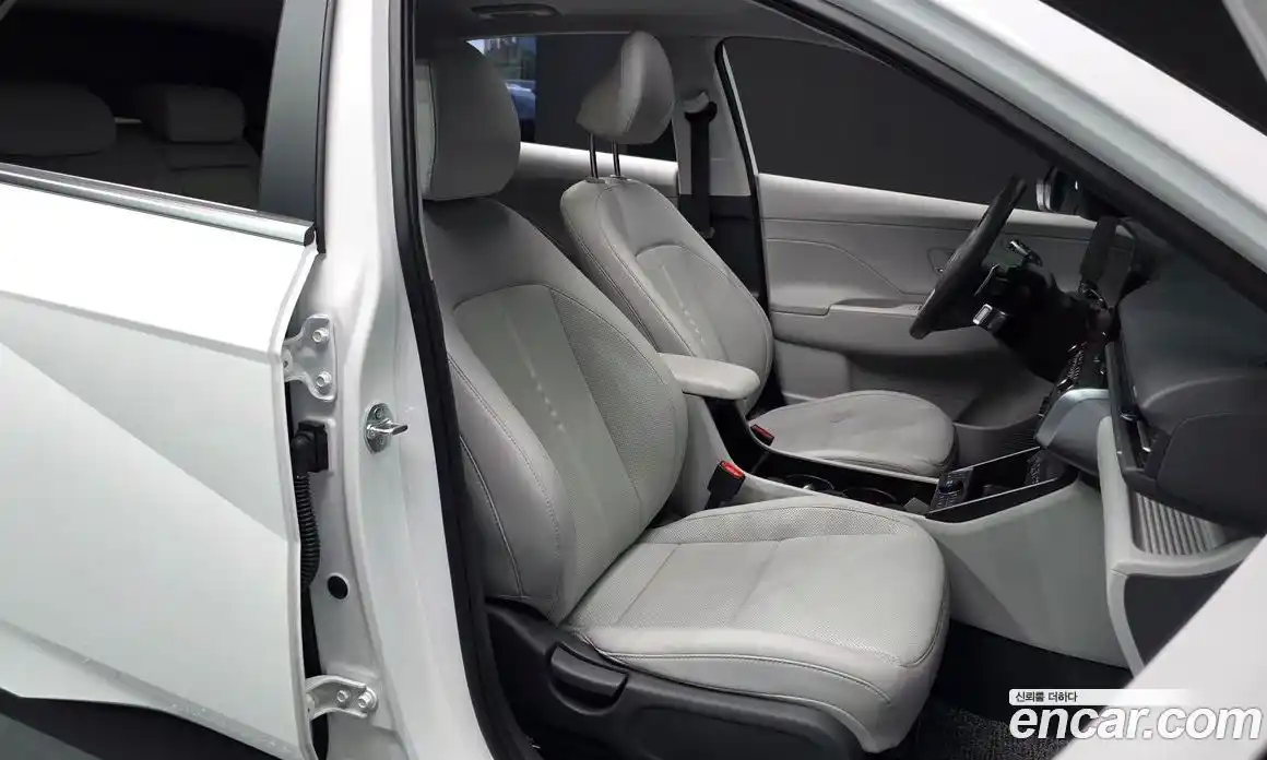 Hyundai Kona 2025 1.6 гидро в Москве № 2049698, фото 23