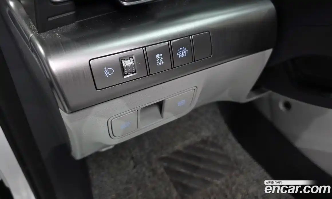 Hyundai Kona 2025 1.6 гидро в Москве № 2049698, фото 26