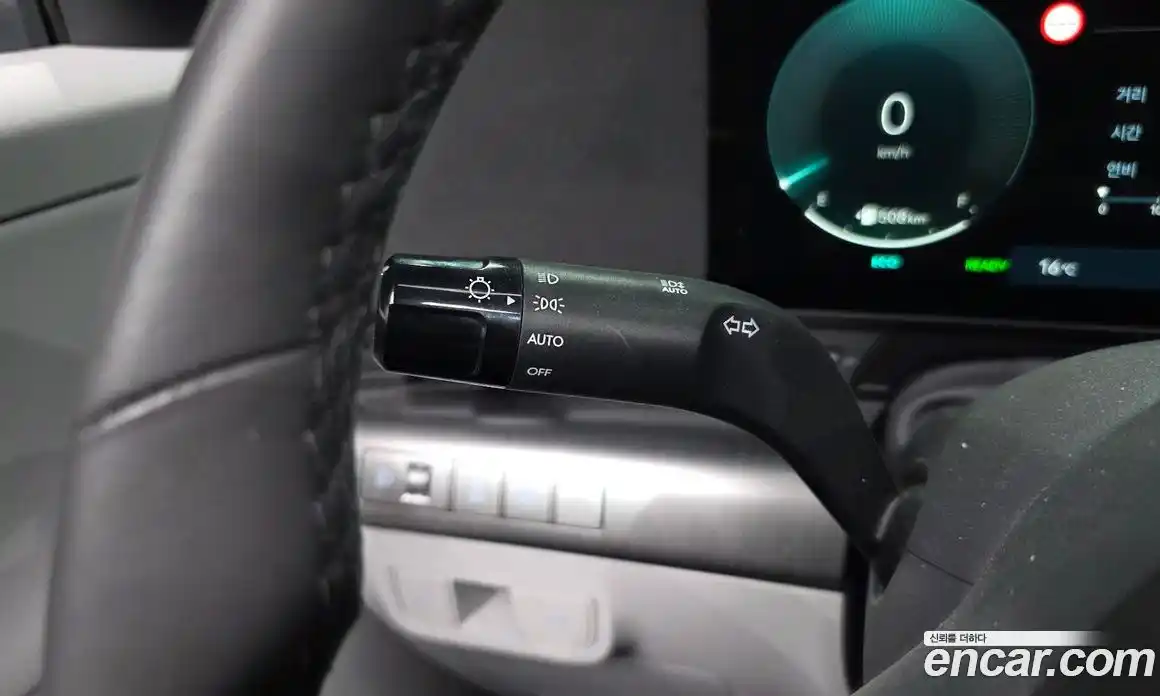 Hyundai Kona 2025 1.6 гидро в Москве № 2049698, фото 27