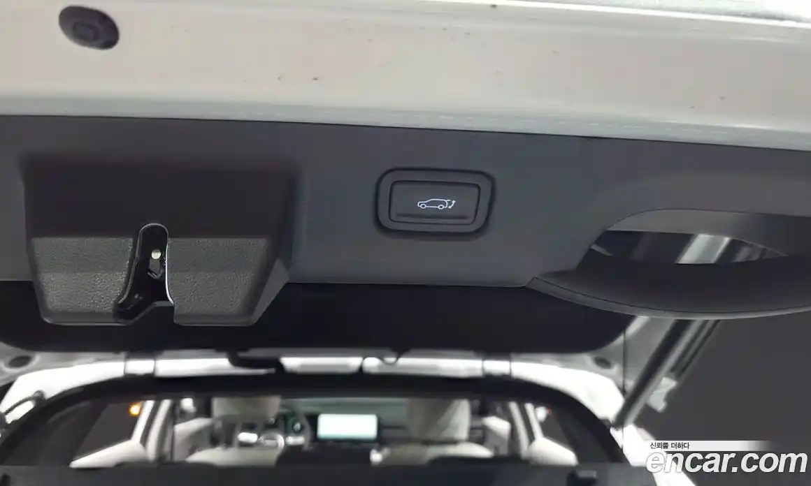 Hyundai Kona 2025 1.6 гидро в Москве № 2049698, фото 28