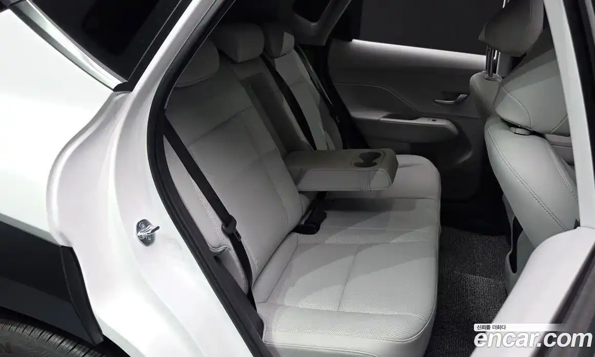 Hyundai Kona 2025 1.6 гидро в Москве № 2049698, фото 31
