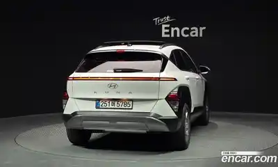 Hyundai Kona 2025 1.6 гидро в Москве № 2049698, миниатюра 4