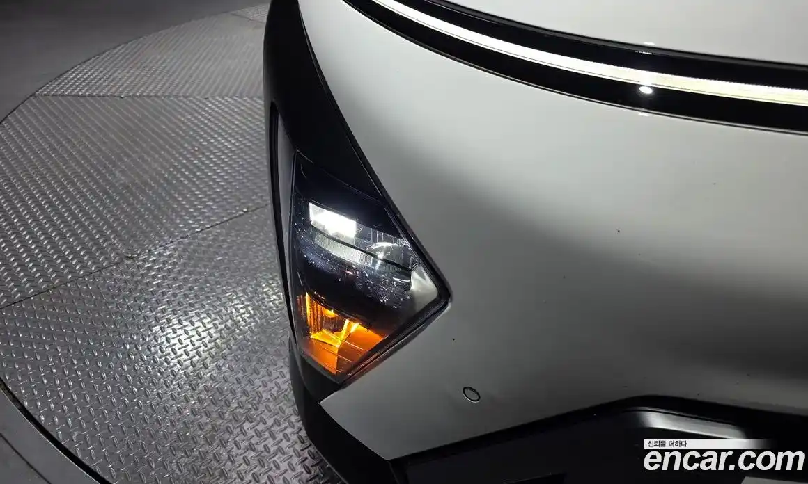 Hyundai Kona 2025 1.6 гидро в Москве № 2049698, фото 8
