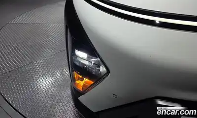 Hyundai Kona 2025 1.6 гидро в Москве № 2049698, миниатюра 8
