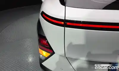 Hyundai Kona 2025 1.6 гидро в Москве № 2049698, миниатюра 9
