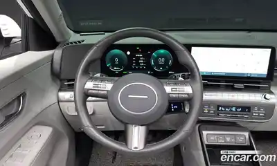 Hyundai Kona 2025 1.6 гидро в Москве № 2049698, миниатюра 10