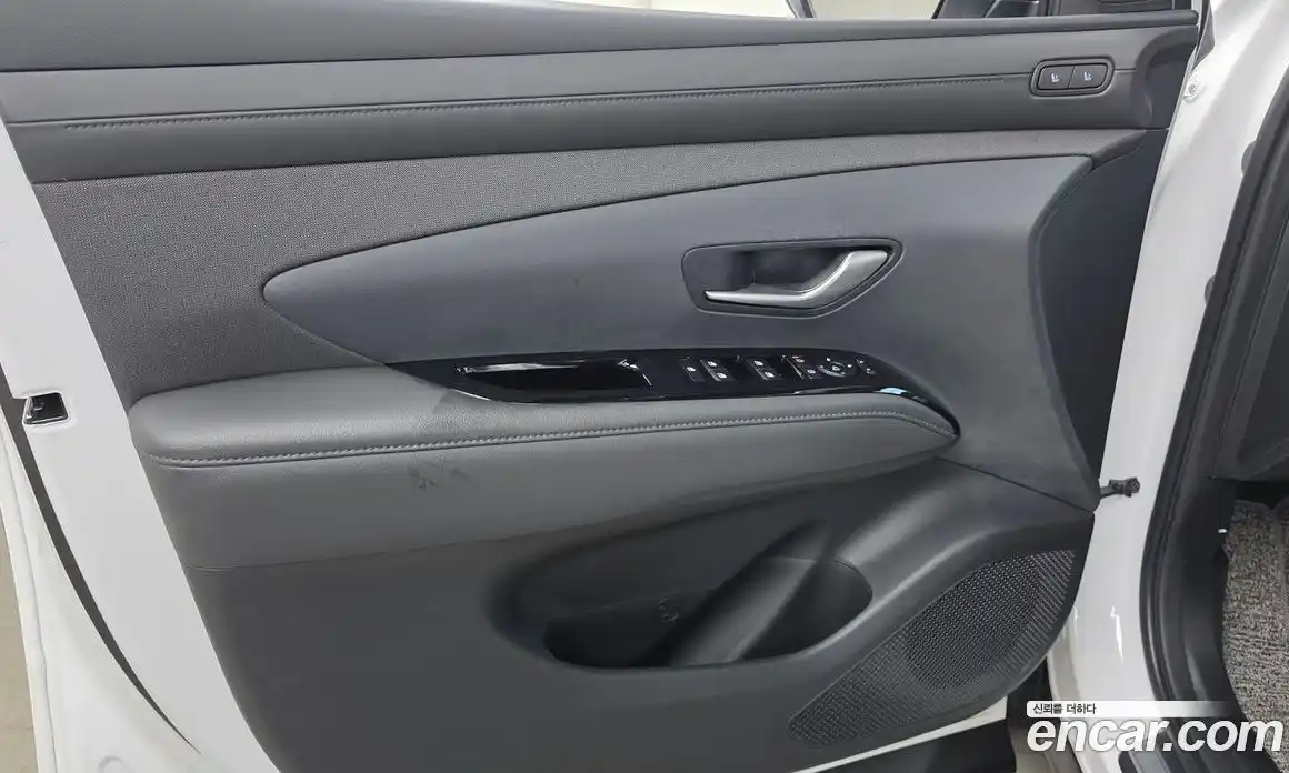 Hyundai Tucson 2024 1.6 гидро в Москве № 2049700, фото 14