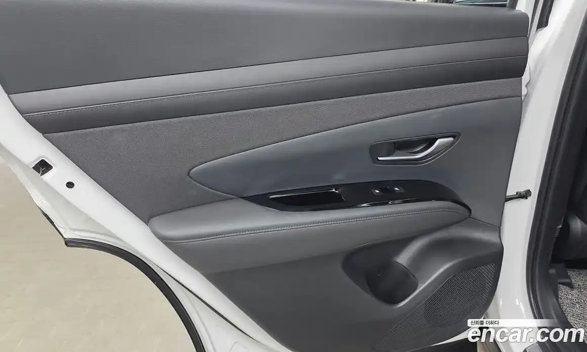 Hyundai Tucson 2024 1.6 гидро в Москве № 2049700, фото 15