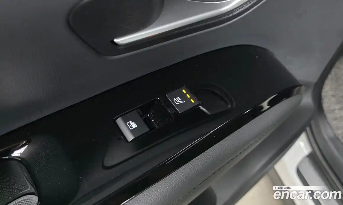 Hyundai Tucson 2024 1.6 гидро в Москве № 2049700, фото 25
