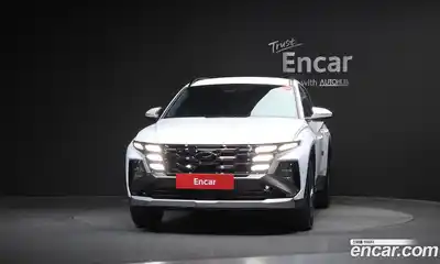 Hyundai Tucson 2024 1.6 гидро в Москве № 2049700, миниатюра 3