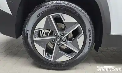 Hyundai Tucson 2024 1.6 гидро в Москве № 2049700, миниатюра 5