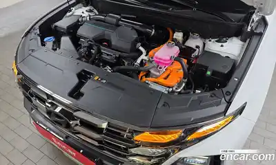 Hyundai Tucson 2024 1.6 гидро в Москве № 2049700, миниатюра 6