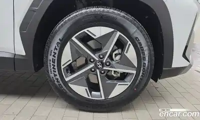 Hyundai Tucson 2024 1.6 гидро в Москве № 2049700, миниатюра 7