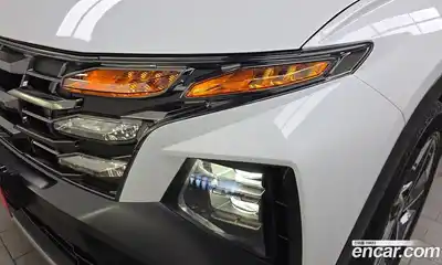 Hyundai Tucson 2024 1.6 гидро в Москве № 2049700, миниатюра 8