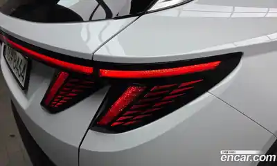 Hyundai Tucson 2024 1.6 гидро в Москве № 2049700, миниатюра 9