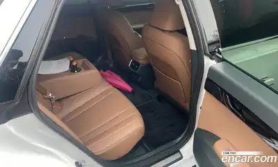 Hyundai Grandeur 2025 1.6 гидро в Москве № 2049706, миниатюра 11