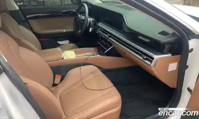 Hyundai Grandeur 2025 1.6 гидро в Москве № 2049706, миниатюра 12