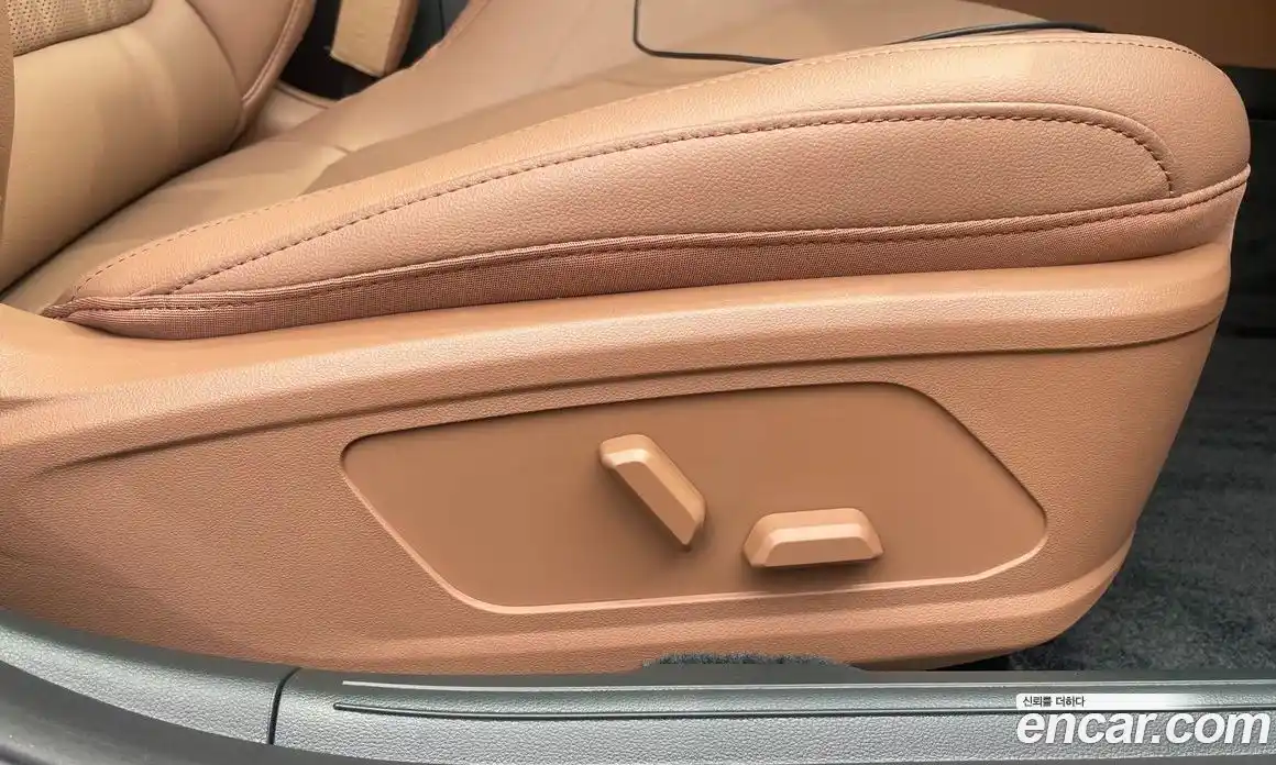 Hyundai Grandeur 2025 1.6 гидро в Москве № 2049706, фото 14