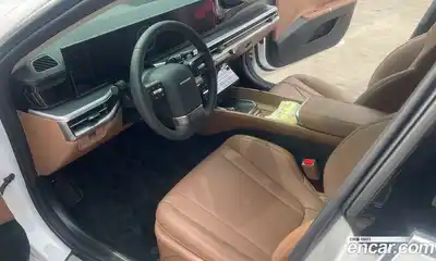 Hyundai Grandeur 2025 1.6 гидро в Москве № 2049706, миниатюра 2