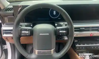 Hyundai Grandeur 2025 1.6 гидро в Москве № 2049706, миниатюра 3