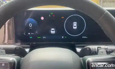 Hyundai Grandeur 2025 1.6 гидро в Москве № 2049706, миниатюра 4