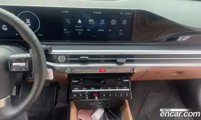 Hyundai Grandeur 2025 1.6 гидро в Москве № 2049706, миниатюра 5