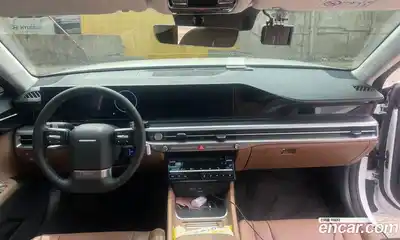 Hyundai Grandeur 2025 1.6 гидро в Москве № 2049706, миниатюра 7