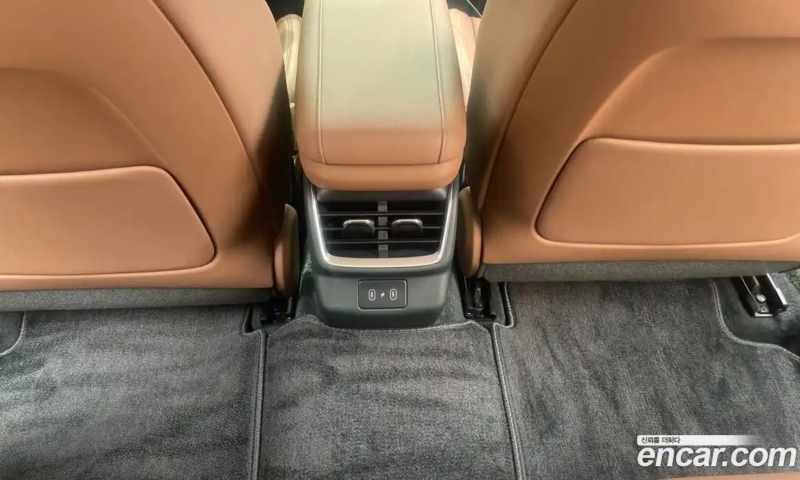 Hyundai Grandeur 2025 1.6 гидро в Москве № 2049706, фото 8
