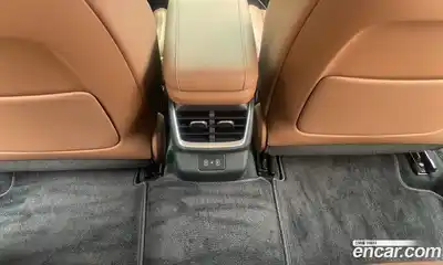 Hyundai Grandeur 2025 1.6 гидро в Москве № 2049706, миниатюра 8