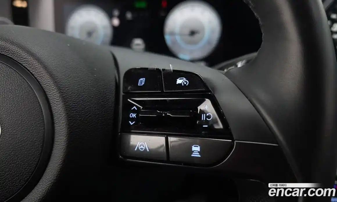 Hyundai Avante 2023 1.6 гидро в Москве № 2049709, фото 21