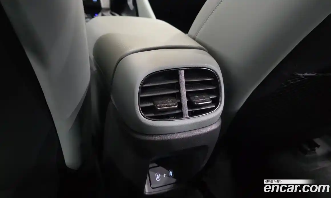 Hyundai Avante 2023 1.6 гидро в Москве № 2049709, фото 27
