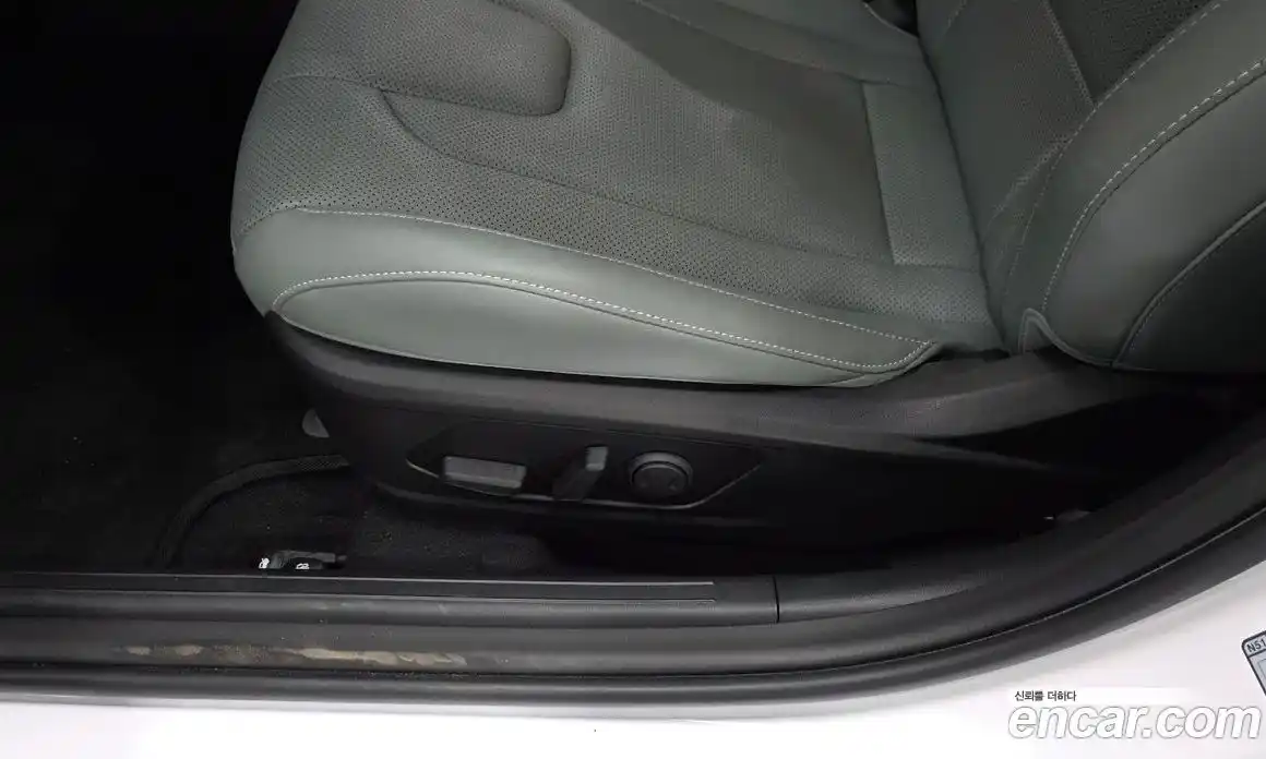 Hyundai Avante 2023 1.6 гидро в Москве № 2049709, фото 28