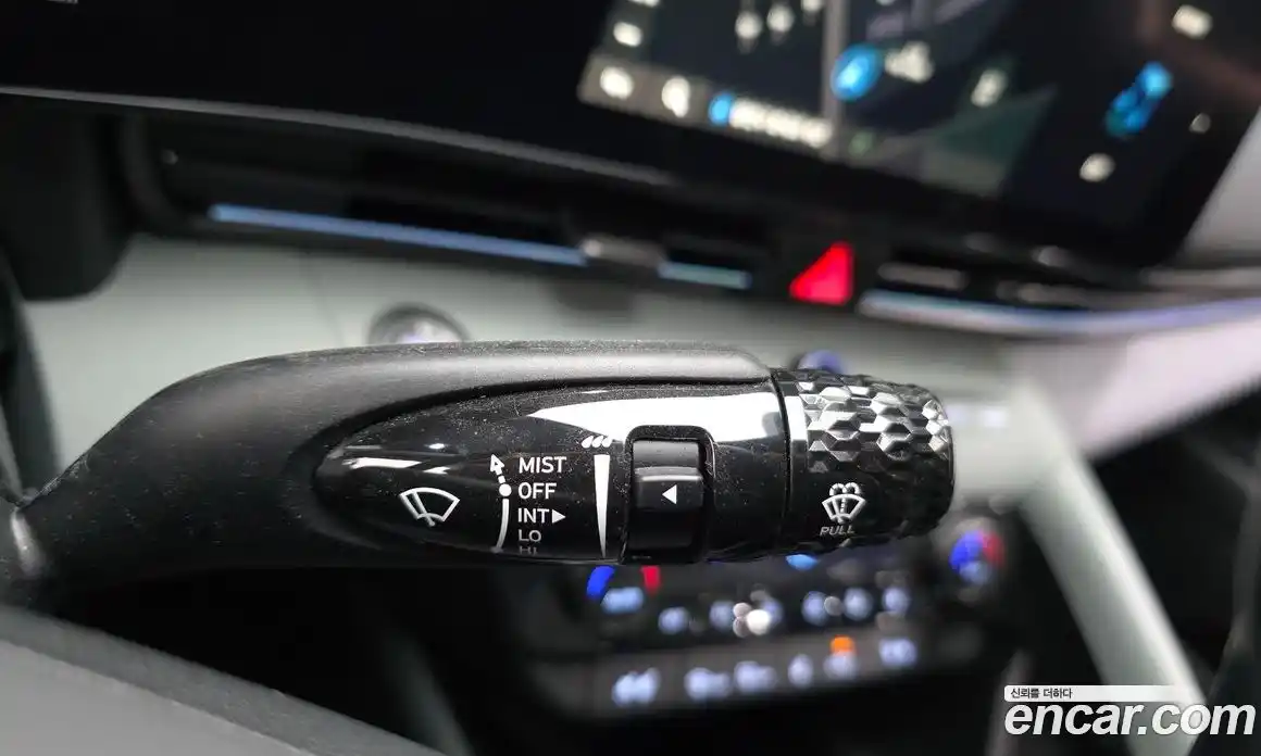 Hyundai Avante 2023 1.6 гидро в Москве № 2049709, фото 32