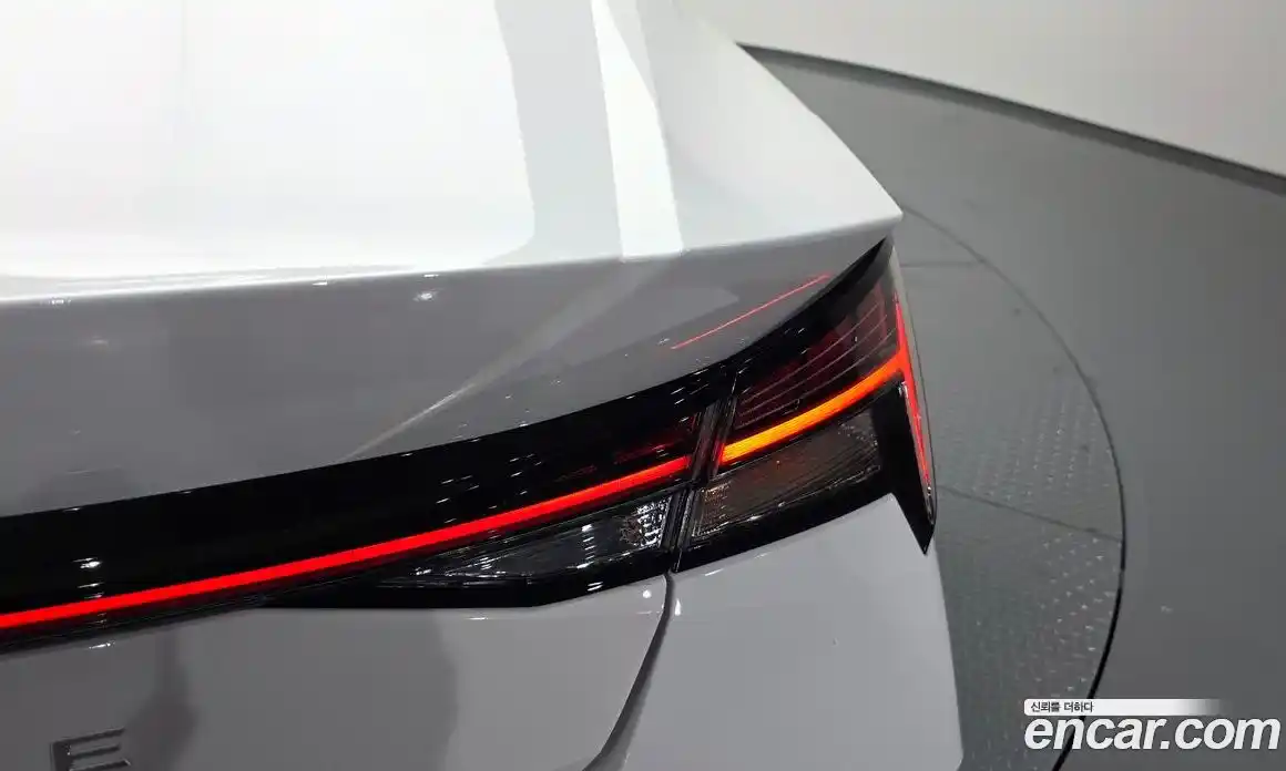 Hyundai Avante 2023 1.6 гидро в Москве № 2049709, фото 9