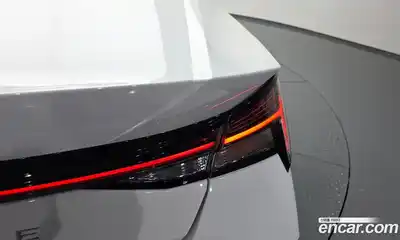 Hyundai Avante 2023 1.6 гидро в Москве № 2049709, миниатюра 9
