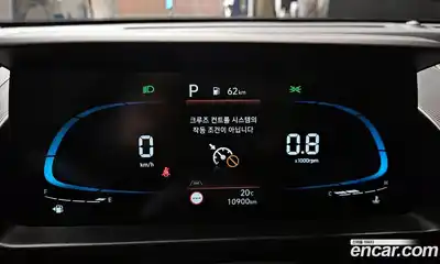 Hyundai Casper 2023 1.0 гидро в Москве № 2049717, миниатюра 11