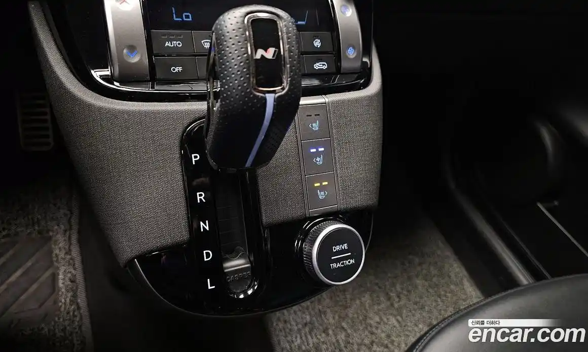 Hyundai Casper 2023 1.0 гидро в Москве № 2049717, фото 12
