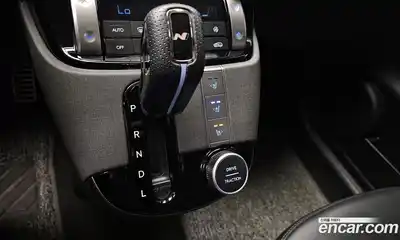 Hyundai Casper 2023 1.0 гидро в Москве № 2049717, миниатюра 12