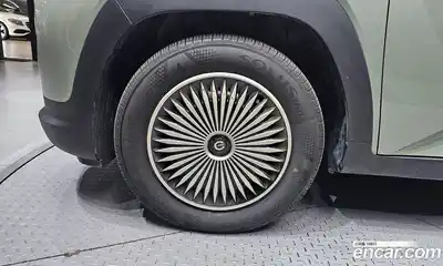 Hyundai Casper 2023 1.0 гидро в Москве № 2049717, миниатюра 5